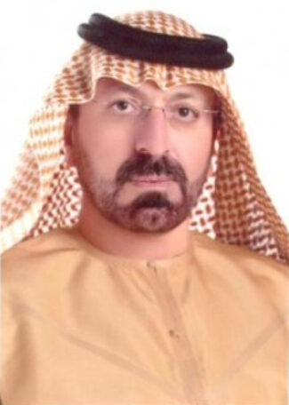 Mr. Mohammed Saifallah Al Khoori