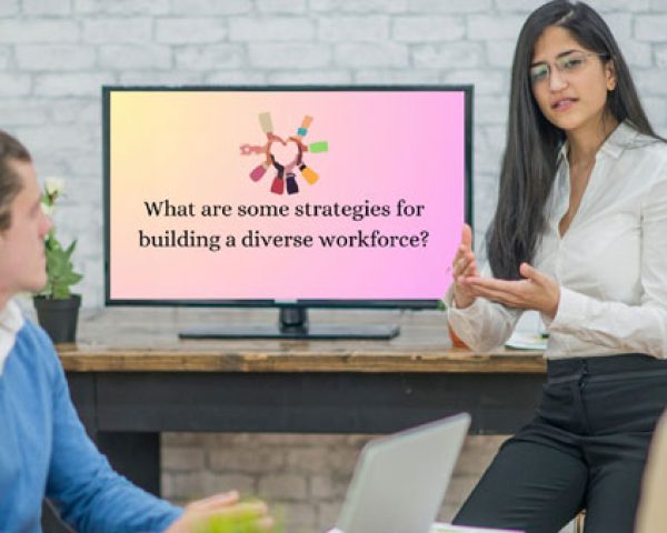 Key Strategies for Building a Diverse Workforce in the UAE